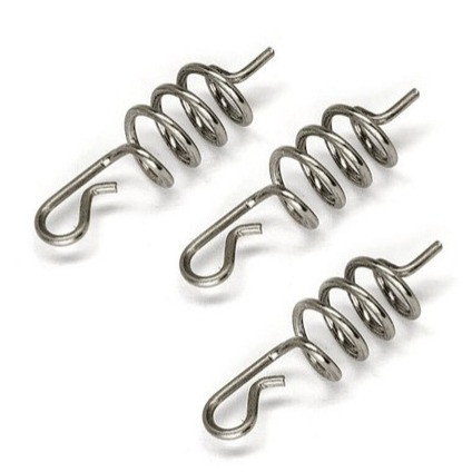 Centering Springs / Spring Locks
