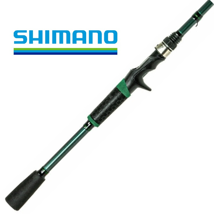 Shimano Casting Rods