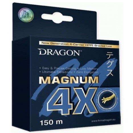 Dragon Magnum 4X 300m