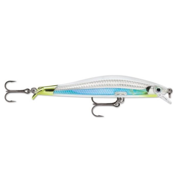 Rapala RipStop Minnow  9 cm