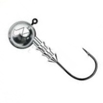 Mustad Classic Jig Heads