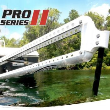 Power-Pole Pro Series II Shallow Water Anchor