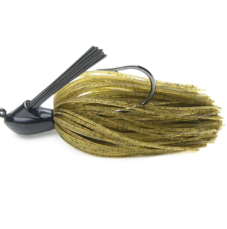 Keitech Model 1 Tungsten Rubber Casting Jig