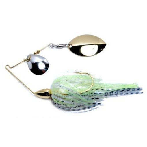 War Eagle Finesse 5/16oz Spinnerbaits