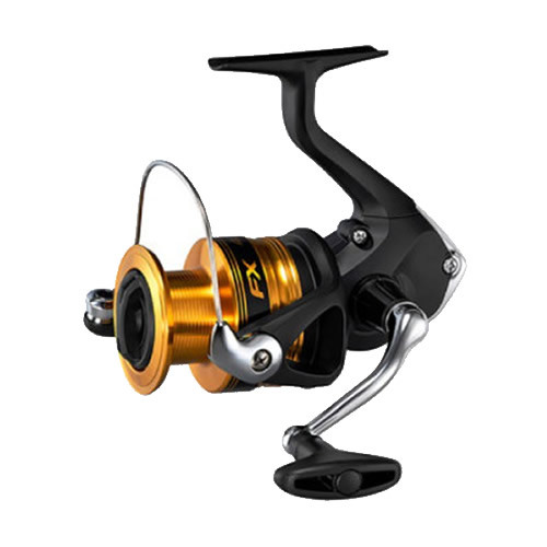 Shimano FX Series Fresh Water Front Drag Spinning Reels