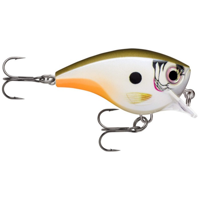 Rapala BX Brat 3/8oz 3ft -6ft