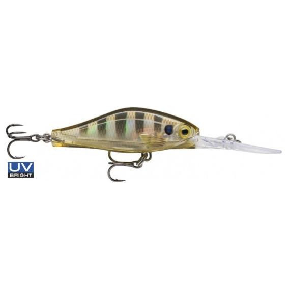 Rapala Shadow Rap Jack Deep 05 3/16oz 10ft