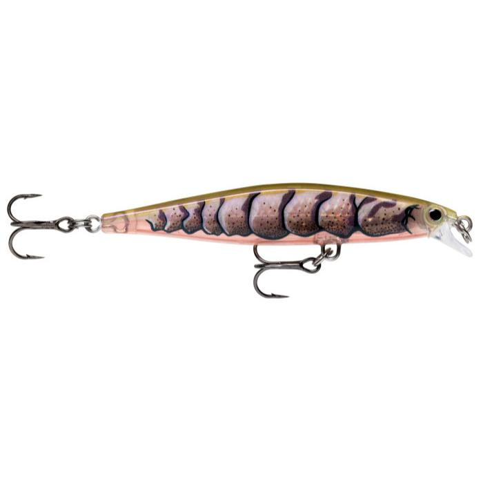 Rapala Shadow Rap 07 3/16oz 2ft