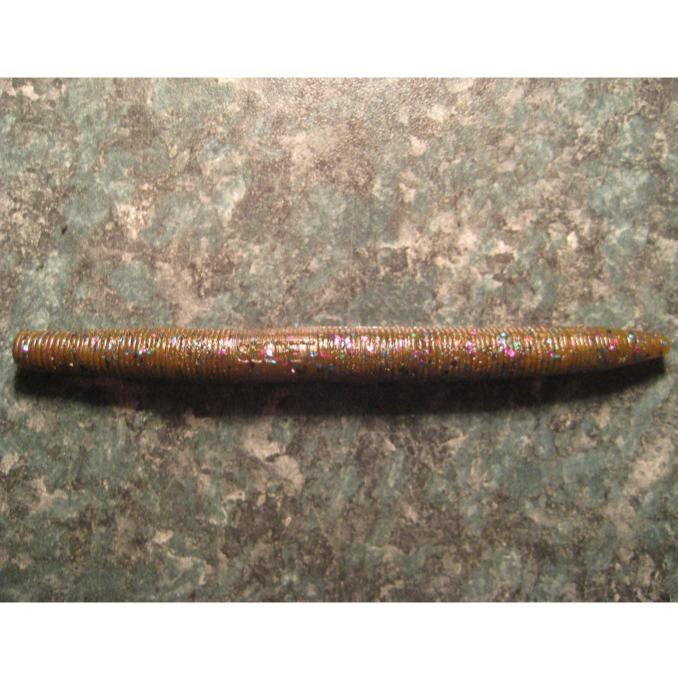 Itty's Secret Baits Stix 6.5in