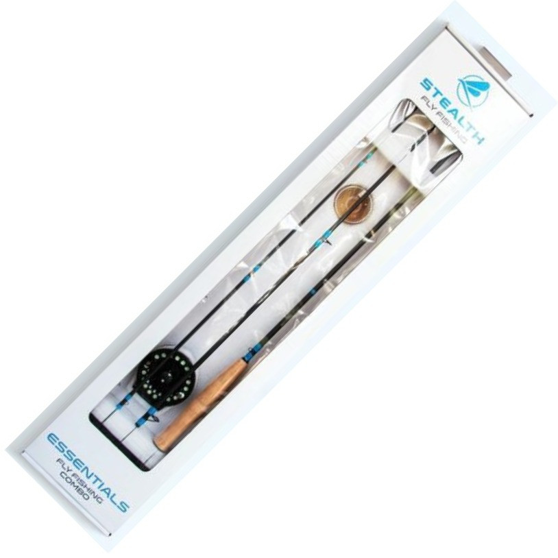 Fly Fishing Combo / Starter Kits