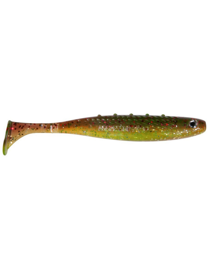 Dragon Aggressor Pro 5in Soft Swimbait 12.5 cm