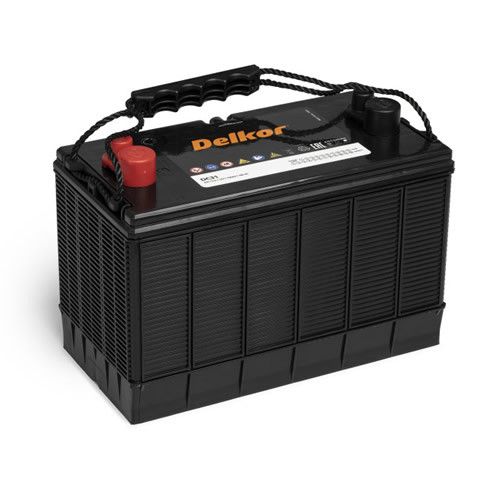 Deep Cycle Traction Lead Acid Semi Sealed Gel and AGM Batteries
