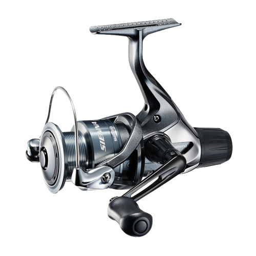 Shimano SIENNA RE Rear Drag Fresh Water Spinning Reels