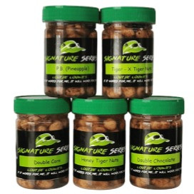 Tiger Nuts Hookbaits
