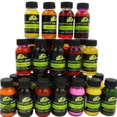 Attractants - Concentrates
