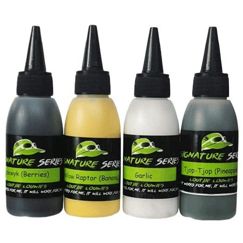 Attractants - Bol Dips/Ball Dips