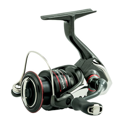 Shimano Vanford F CI4+ Spinning Reels