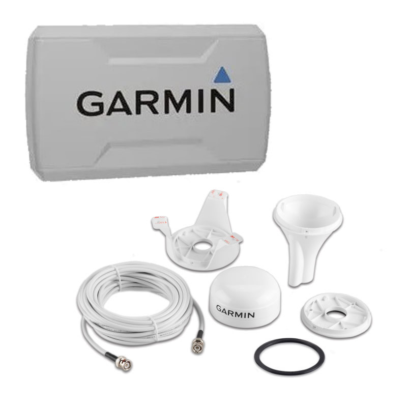 Garmin Fishfinder GPS Chartplotter Spares and Accesories