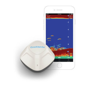 Garmin Striker Castable Sonar