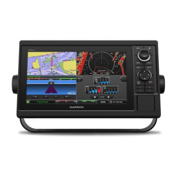 Garmin GPSMAP CHARTPLOTTER ONLY