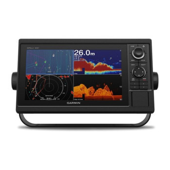 Garmin GPSMAP CHARTPLOTTER SONAR COMBOS (No Transducer)