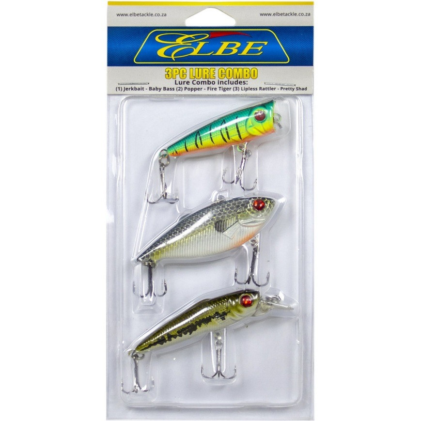 Starter Cranks