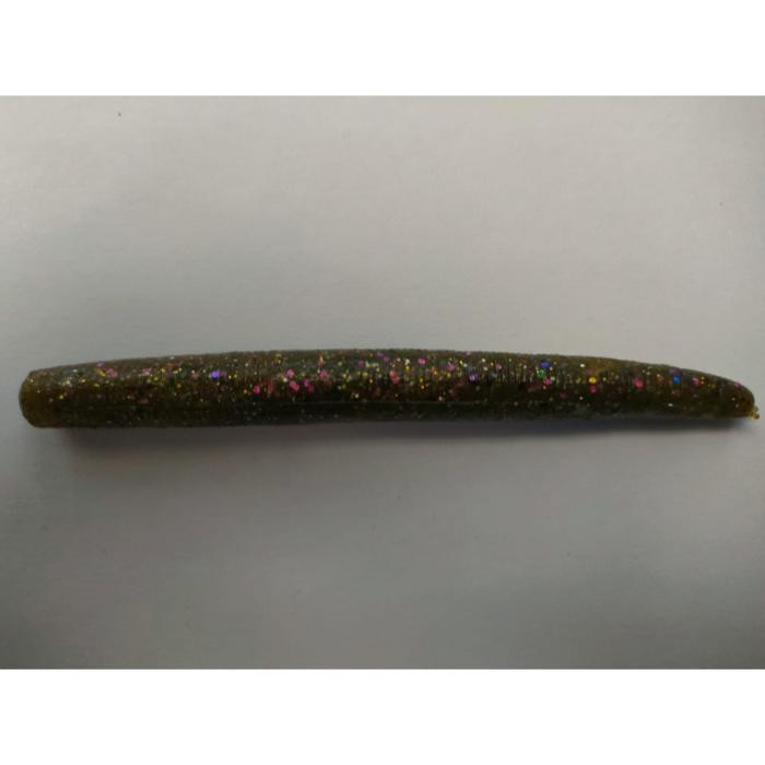 Itty's Secret Baits Fat Stix 4in