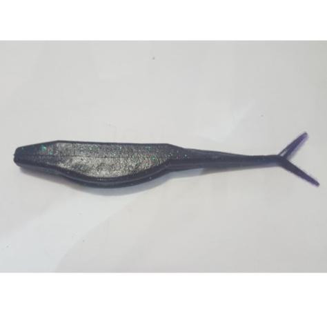 Itty's Secret Baits Monster (Super Fluke) 6in