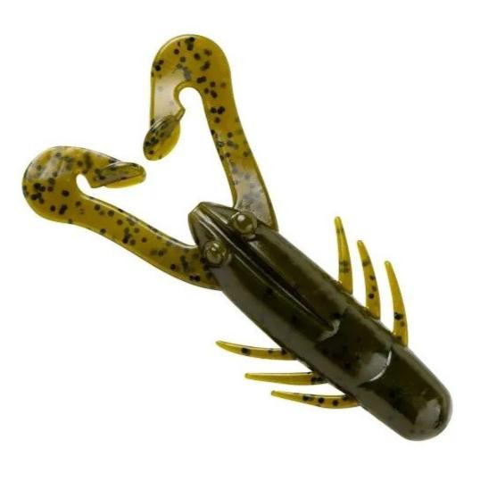 Gene Larew 3.5in Hammer Craw