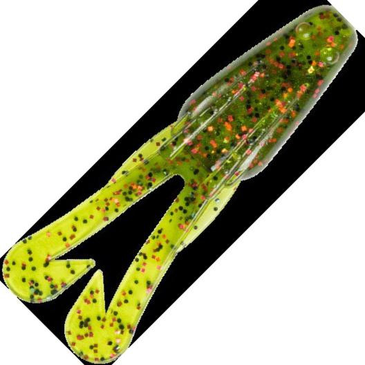 Cull-em Mini Frog 2.8in