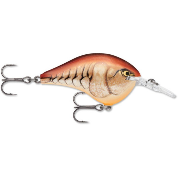 Rapala Dives-To DT8 2in 3/8oz