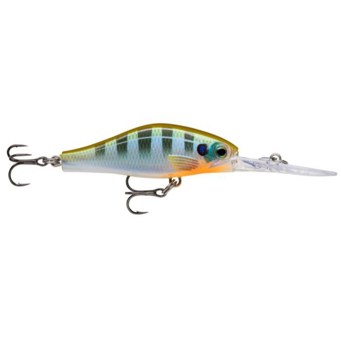 Rapala Shadow Rap Jack Deep 07 3/8oz 13ft