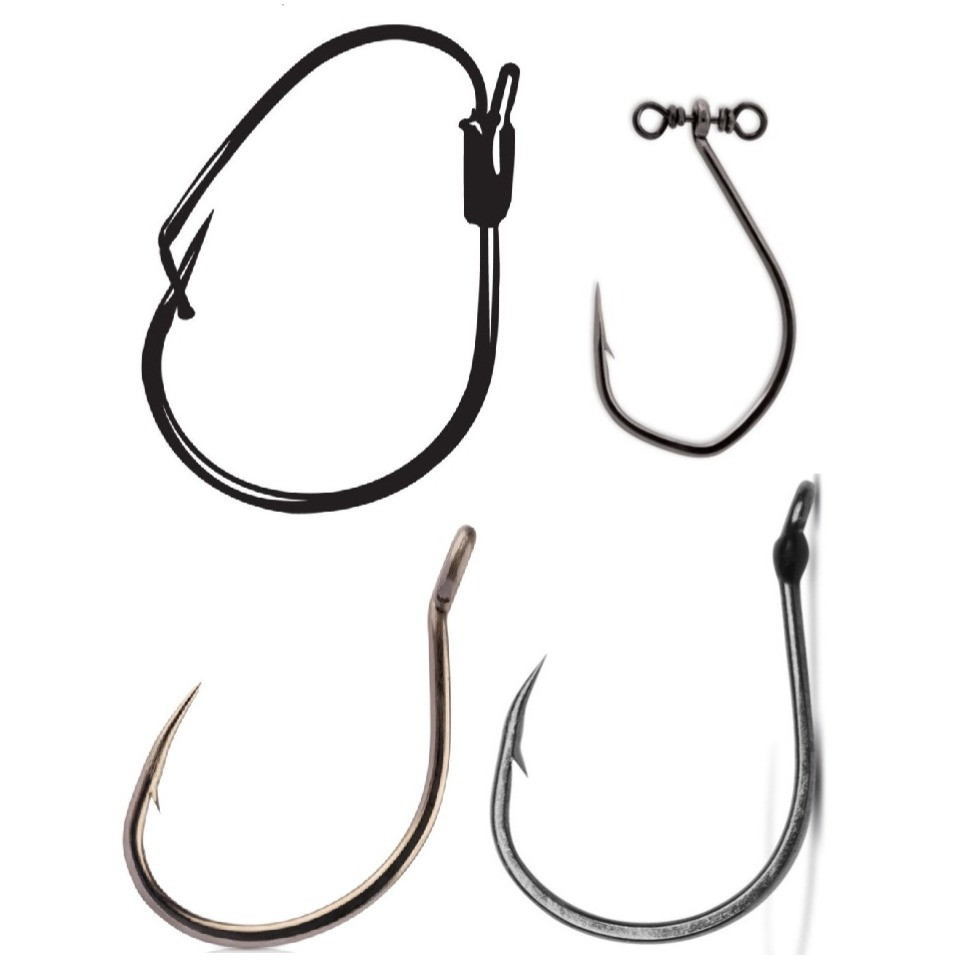 Octopus Hooks