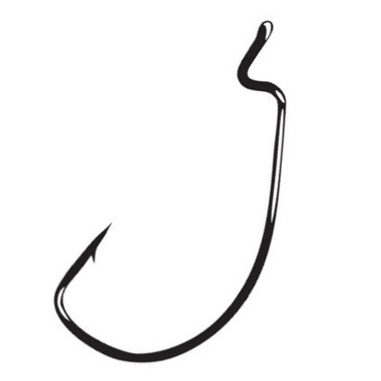 React Raptor EWG Worm Hook