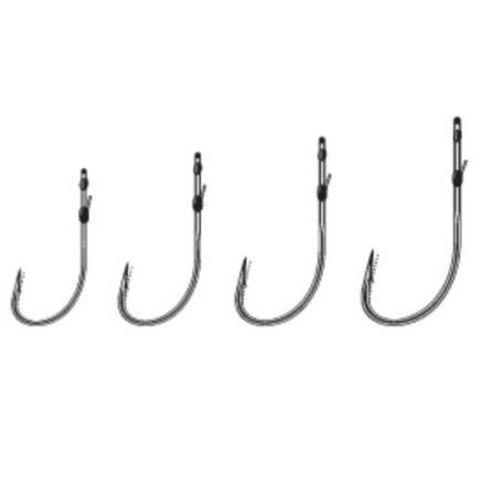 Neko Rig Hooks