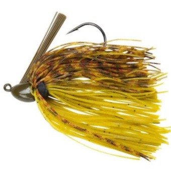 Booyah Baby Boo Finesse Jig