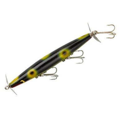 Smithwick Devil's Horse Topwater Wood Chopper Prop Bait