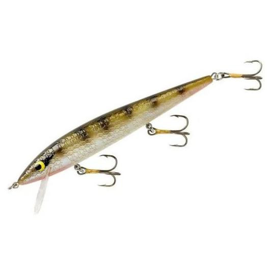 Smithwick Pro Rogue Floating 4 1/2in 1/38oz 0-2FT