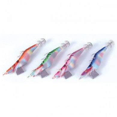 Squid Jigs