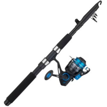 Telescopic Combos