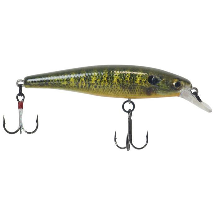 Sensation Jerk Minnow SD4 10g