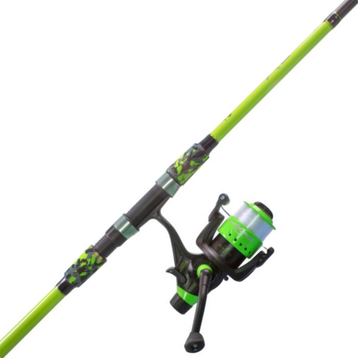 Bank Angling Combos