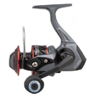 Dragon Guide FD Front Drag Spinning Reel