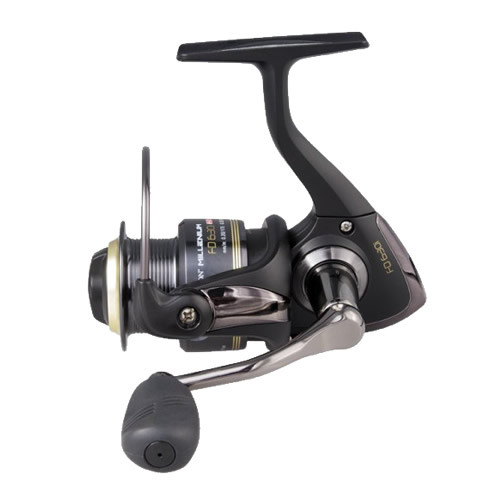 Dragon Millenium HD - FD Front Drag Spinning Reel