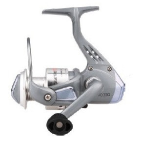 Dragon Quattro FD Front Drag Spinning Reel