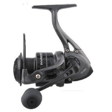 Dragon Invader FD  Front Drag Spinning Reel