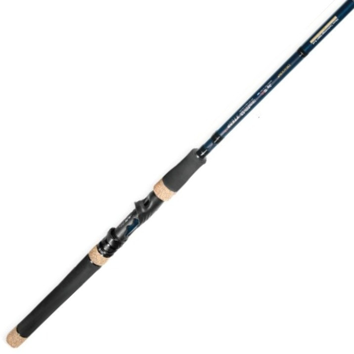 Dragon NanoPOWER XT60PV2 Graphite Spinning Rods