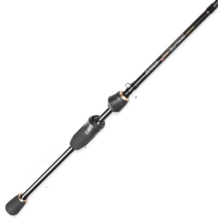Dragon NanoLITE Spinning Rods