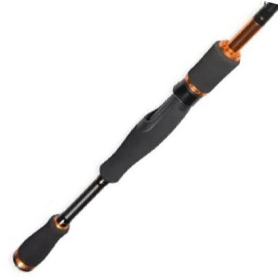 Dragon Black Rock II Spinning Rods