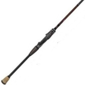 Dragon Pro Guide X Graphite Spinning Rods